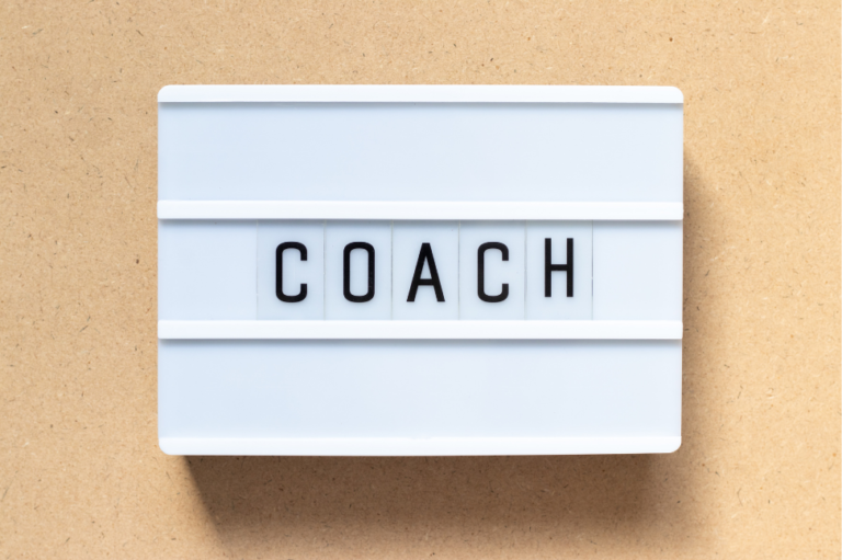 Life coach – co to jest? 5 mitów o pracy nad sobą